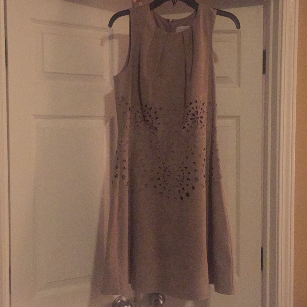 Jessica Simpson dress